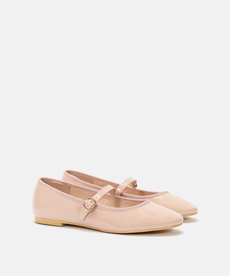 Sabrinas tira fivela